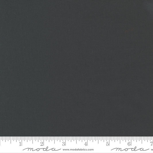 Bella Solids Charcoal