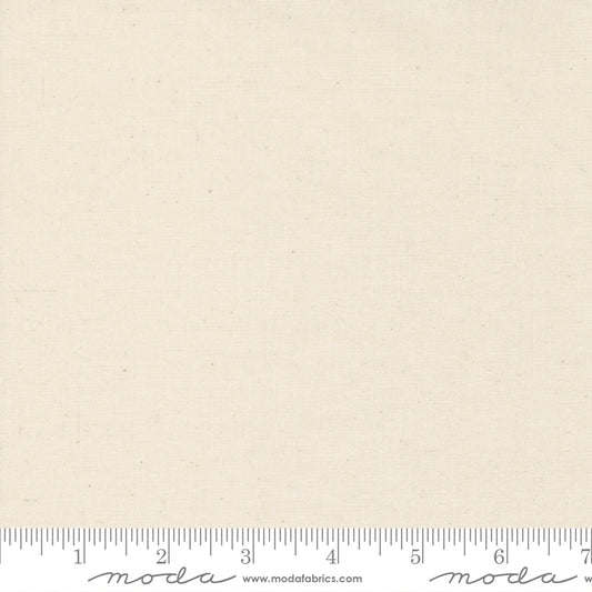 Bella Muslin Unbleached