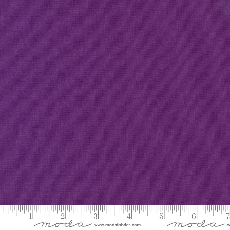 Bella Solids Iris