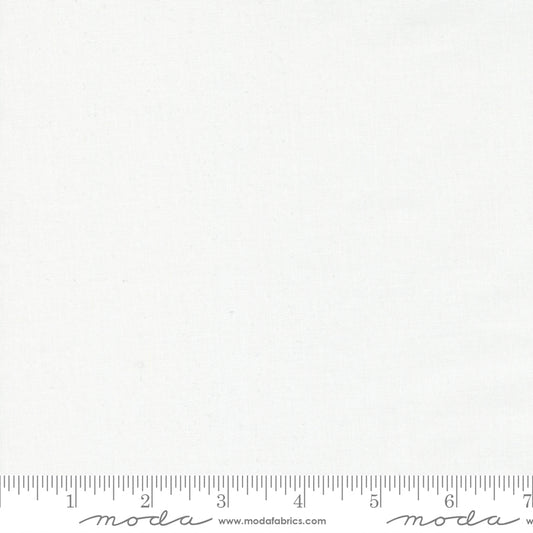 Bella Silky White Bleached