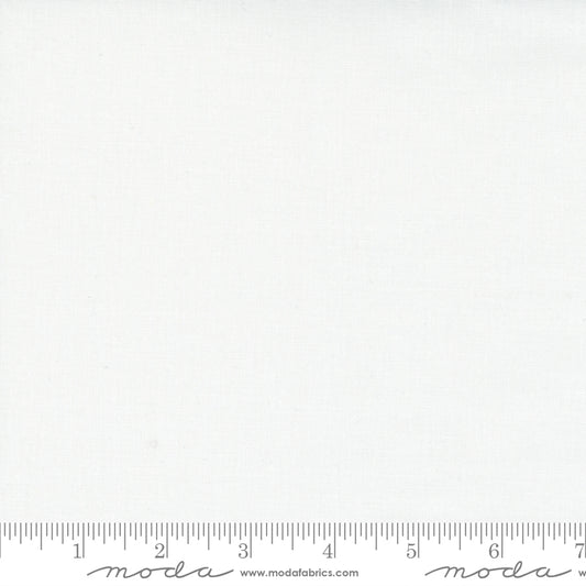 Bella Silky Chantilly Off White