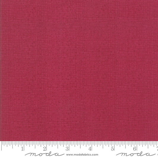 Thatched Cranberry