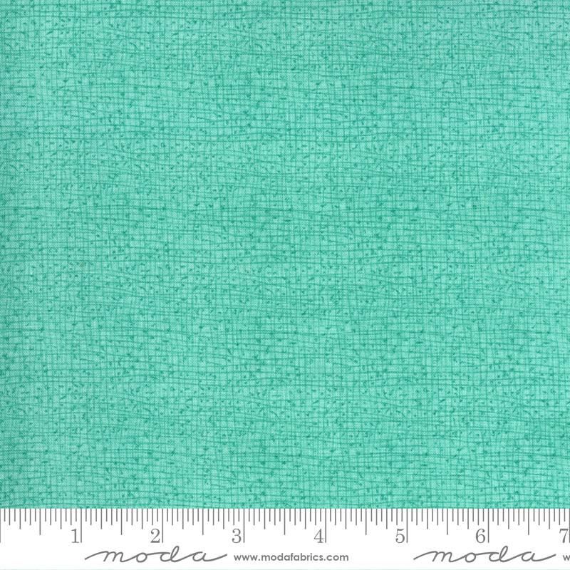 Cottage Bleu Dewdrop Thatched