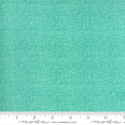 Cottage Bleu Dewdrop Thatched