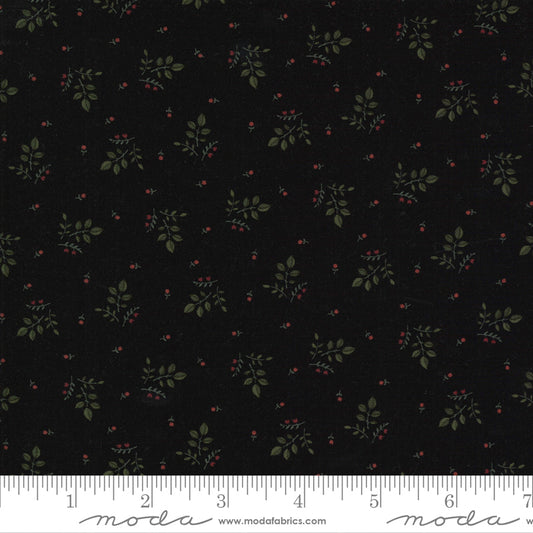 Prairie Dreams Black