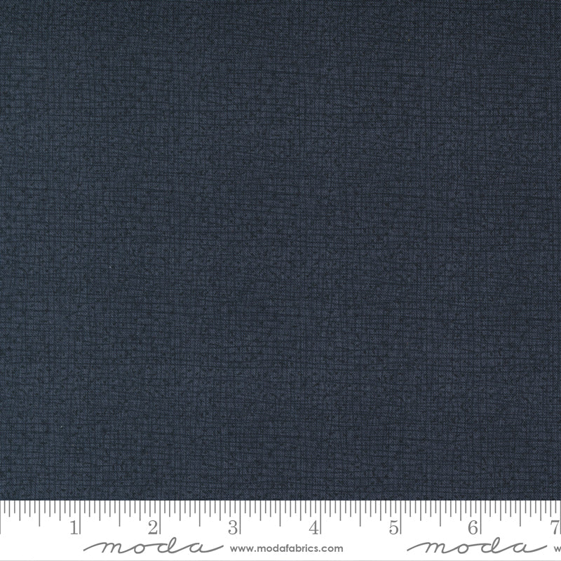 Thatched New Soft Black