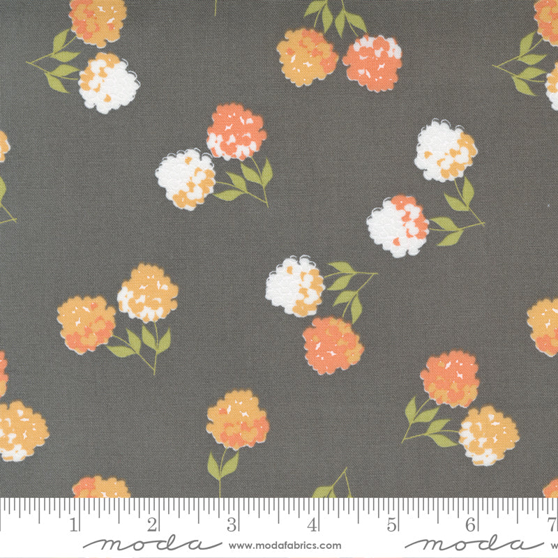 Cozy Up Grey Skies Med. Print
