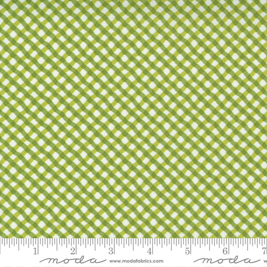 Petal Power Grow Green Check