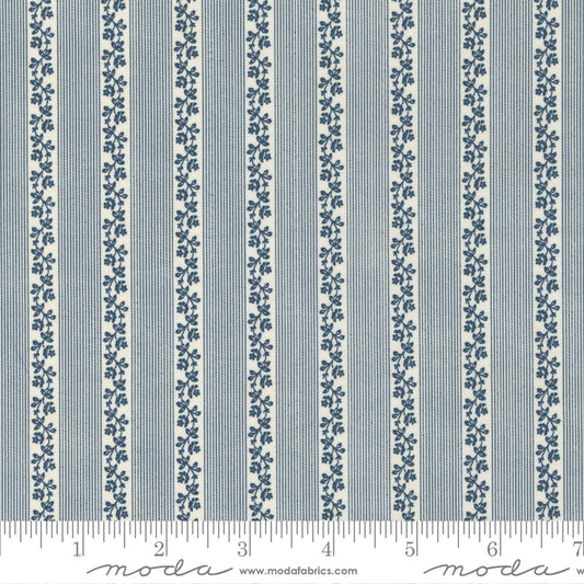 Sister Bay Harbor Stripe