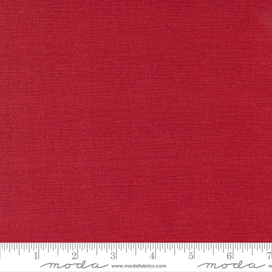 Thatched Ruby