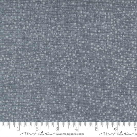 Tulip Tango Gravel Thatched w Dots