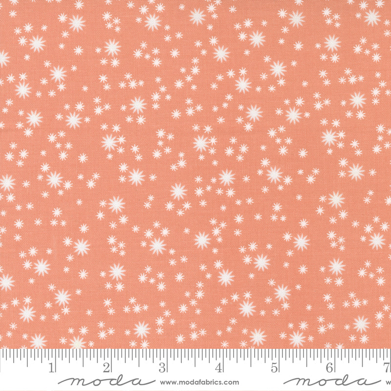 Joyful Joyful Blush Snow