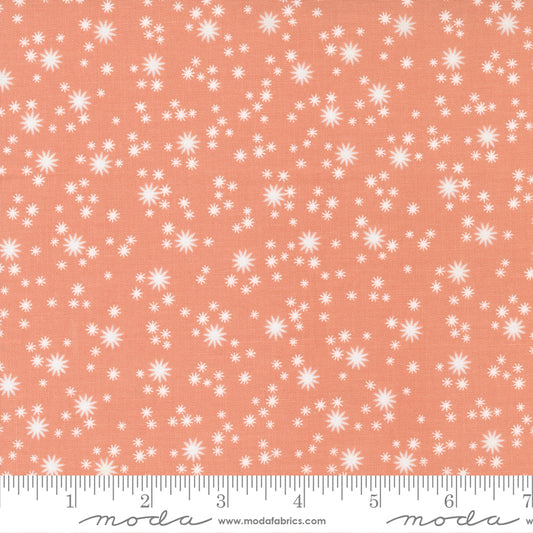 Joyful Joyful Blush Snow