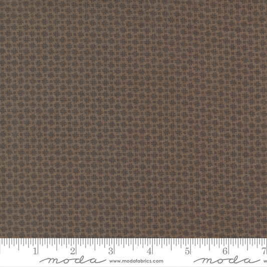 Autumn Gatherings Flannel Dirt Texture
