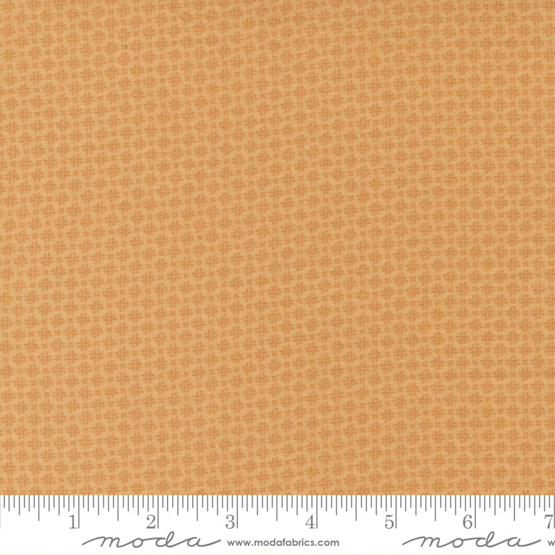 Autumn Gatherings Flannel Hay Texture