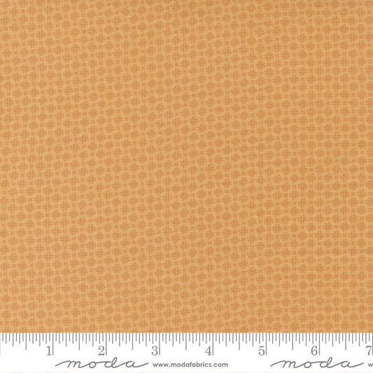 Autumn Gatherings Flannel Hay Texture