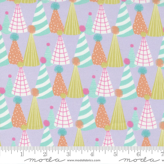 Soiree Lavender Hats