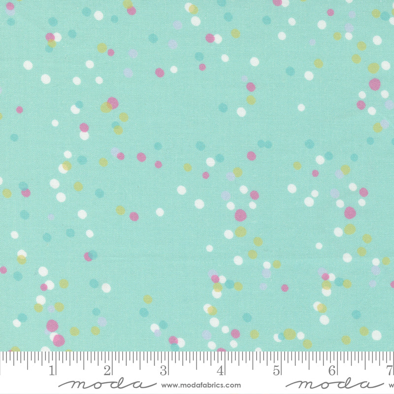 Soiree Splash Dots