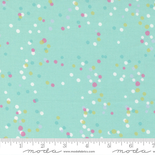 Soiree Splash Dots
