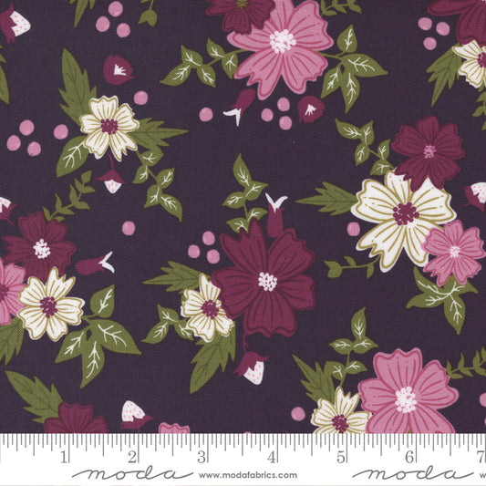 Wild Meadow Prune Lg Floral