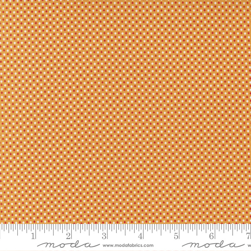 Graze Dots Sunshine