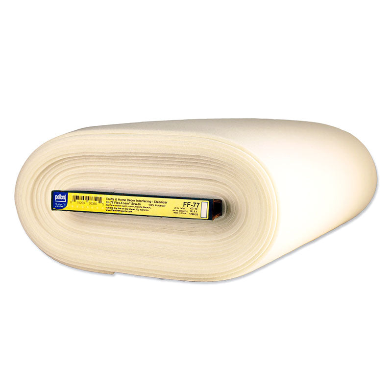 Flex Foam 20"  Natural
