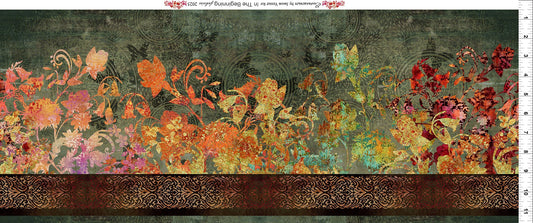 Evanescence Border Spice