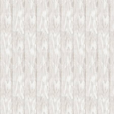 Country Cardinals Light Gray Wood Texture