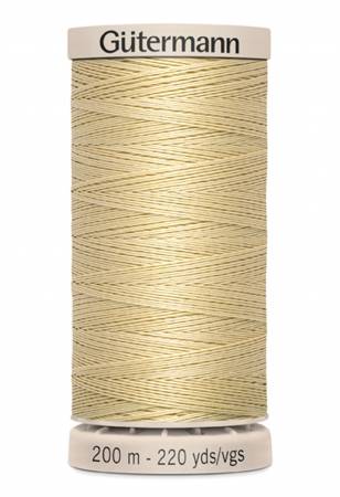 Gutermann Hand Quilting Tan 928