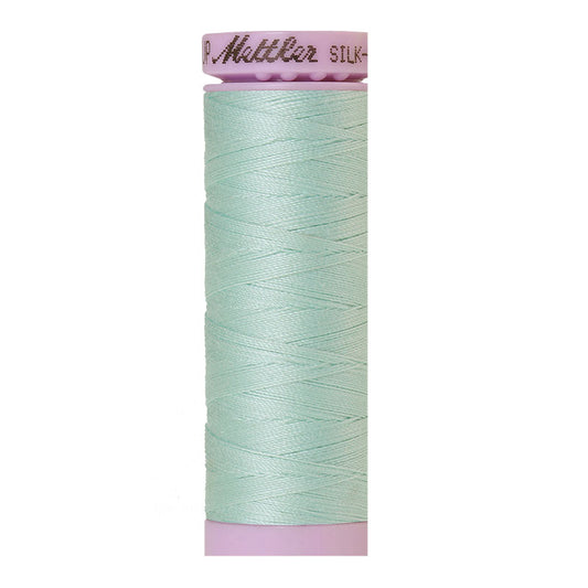 164 yds silk finish 406