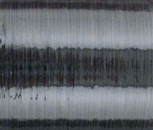 King Tut Thread 500yd Obsidian