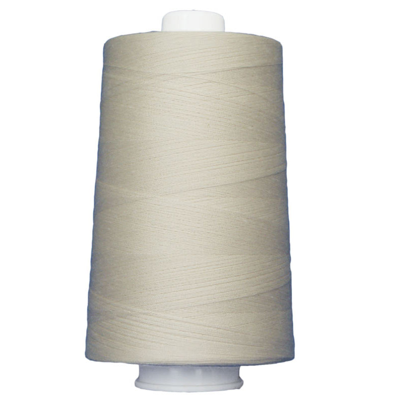 OMNI Thread 6000yds Cream