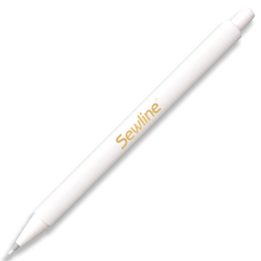 Sewline Click Pencil White