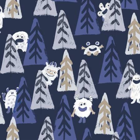 Catch Me If You Can Navy Hide & Seek