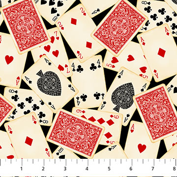 CARDS 25002-99 THE CAVE