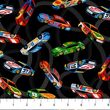 Turbo Speed SMALL CARS