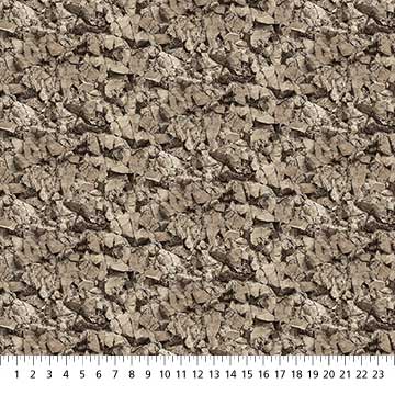 Frontier ROCK FACE