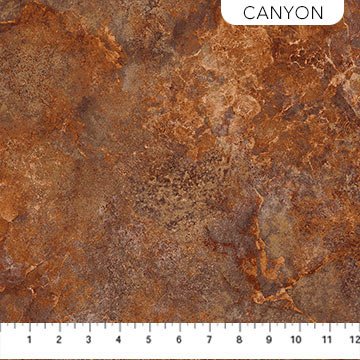 Stonehenge Gradations Canyon Quartz