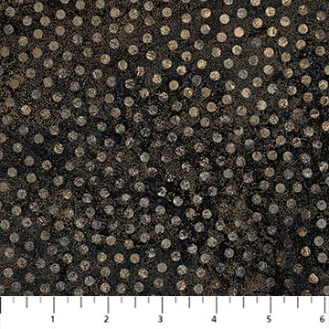 Dotty Black
