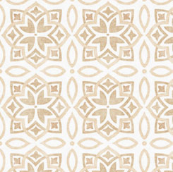 Greener Pastures TILES TAN