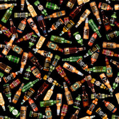 On Tap BEER BOTTLES