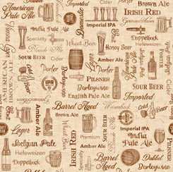 On Tap TEXT