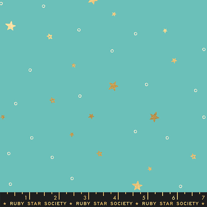 Birthday Turquoise