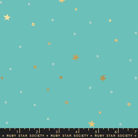Birthday Turquoise