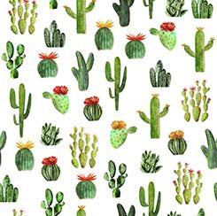 Cowboy Up - CACTUS