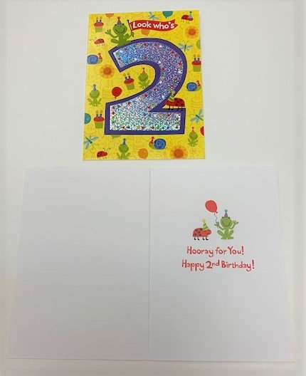 Card 2
