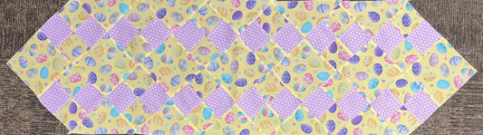 Fancy Four Patch Runner Kit 15x50 Easter