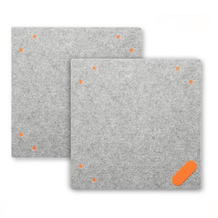Wool MultiMat 2pk