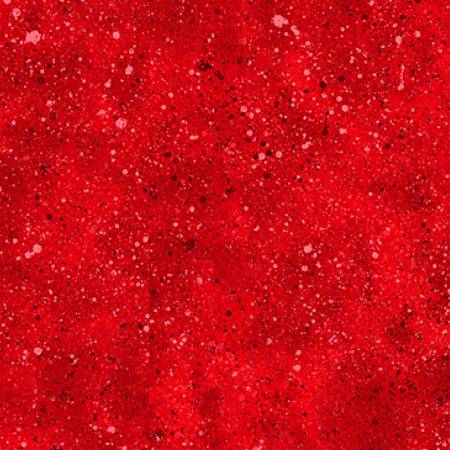 Red Spatter