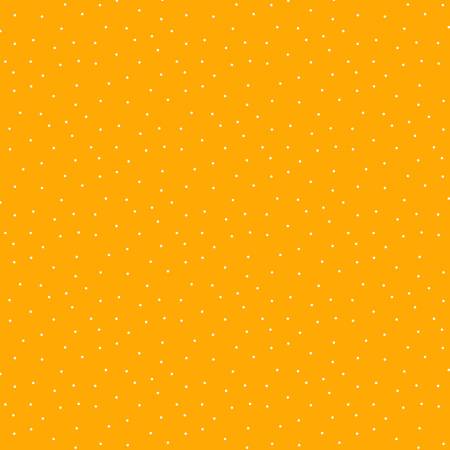 Golden/White Pindots